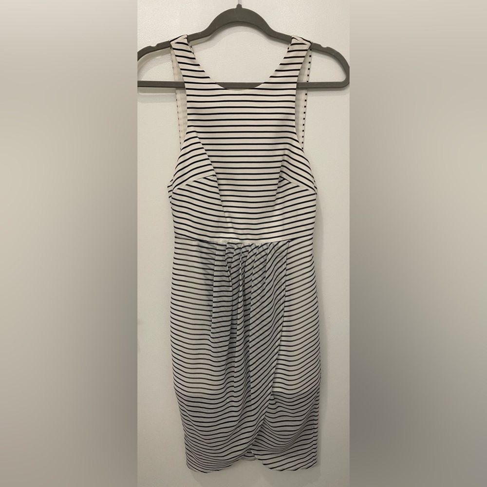 Finders Keepers striped dress